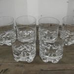 610 4076 WHISKY GLASS